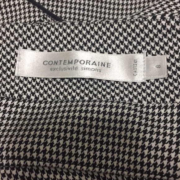 COPY - Simons Contemporary skirt - Picture 2 of 3